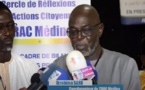 Cercle de Réflexions et d'Action citoyennes-CRAC : Comment contribuer au développement de la Médina…