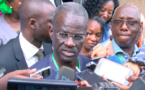 Tournée de la CENA dans la région de Dakar : Inquiétudes et assurances de Doudou Ndir