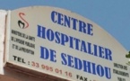 Sedhiou- l’hôpital gangrené par une profonde crise : Travailleurs et Société Civile indignés