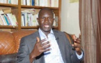 Mairie de Thiès 2022 :  Dr Babacar Diop du parti FDS/Guelewars candidat