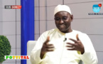Youssou Mbow: "Macky Sall ne doit pas penser au 3e mandat, malgré les bonnes choses qu'il a faites..." (Emission Pottital en Pulaar)