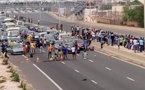Manifestations sur l’autoroute à péage: La mise en garde de Moustapha Diakhaté