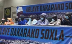 ADS / Ablaye Dakarako Soxla: La solution et la carte gagnante pour Benno à Dakar