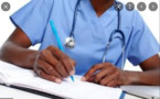 Blocage du système sanitaire: Les médecins en spécialisation en grève