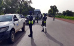 Lutte contre l’insécurité routière à Tambacounda: La Légion Est déroule son opération de contrôle