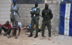 Opération de sécurisation à Mbour: 301 personnes interpellées et 125 voitures en fourrière