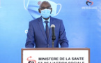Covid-19: Le Sénégal enregistre 88 nouveaux cas