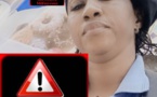  Victime dans l’accident du véhicule de Leral: Aminata Sow calomnie et arnaque des autorités