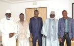 Travail remarquable du CNRA: Les félicitations de l'Association nationale des Imams et Oulémas du Sénégal