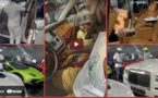 Aziz Ndiaye s'offre un Rolls Royce Cullinan à 200 millions FCfa (Vidéo)