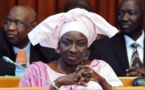 [Vidéo] Conseil des ministres : Réaction d'Aminata Touré