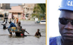 Inondations à Keur Massar: Que fait l'entrepreneur Mbaye Faye, DG de Cstp, pour l’évacuation des eaux ?