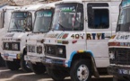 Transport de voyageurs: Les «Ndiaga Ndiaye» retirés de la circulation avant la fin de l’année