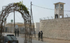 Garde pénitentiaire agressé par un détenu à Rebeuss: Gora Fall écope d’une peine de 6 mois de prison ferme