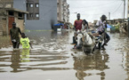 Guy Marius Sagna: « Les membres du gouvernement n’habitent pas dans les quartiers inondés »