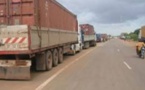 Transport Dakar-Bamako: La reprise immédiate du trafic routier entre les deux pays, annoncée