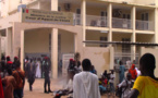 Affaire Baye Katim Touré: Tivaouane sous surveillance policière