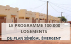 Habitat social: Le Programme 100 000 logements entamé