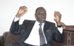 [Audio] Présidence du Jaraaf de Dakar : El Hadj Diouf, Cheikh Seck et Ndoffène Fall se disputent le fauteuil 