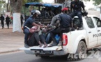 Opération de sécurisation entre Touba et Mbacké: La gendarmerie et la police interpellent 86 individus