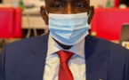 Conseil d’Exploitation Postale (CEP): Abdoul Ly en campagne à Abidjan pour la réélection du Sénégal