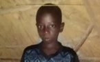 Une famille dans le désarroi à Mbour: Mamadou Wilane, leur enfant de 7 ans, introuvable depuis le 31 juillet