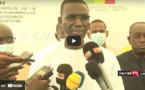Programme "Xeuyou ndaw gni" à Louga: 1273 jeunes recrutés, dont 100 ont déjà signé leur contrat