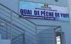Quai de pêche de Yoff: La construction d’une station d’essence divise mareyeurs et autorités locales