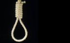 Ziguinchor: Moustapha Diéré Sagna se donne la mort par pendaison