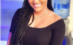 La journaliste Adama Anoucha Bâ au top de sa forme. Regardez! (Photos)