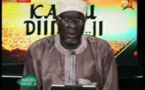 "Kaddu Diine Ji" du vendredi 13 Septembre 2013 (2STV)