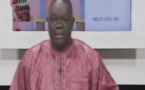"Li ci Penc Mi" du jeudi 12 Septembre 2013 -"Planning Familial"-Chimére diaw-Oustaz Taib Socé-Dominique Stanislas-Imam Dame Ndiaye