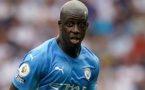 Manchester City: Le footballeur Benjamin Mendy inculpé par la police