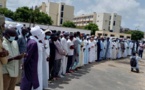 Funérailles de l'ex-Président tchadien Hissène Habré (Vidéo)