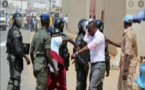 Altercation entre militants de la RV et de l’APR: Cinq blessés, la mairie saccagée, une personne arrêtée par la police