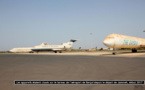 Gambie: Les avions de Yahya Jammeh cédés à 280 millions FCfa, l'Etat précise que...