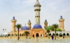 Grande Mosquée de Touba: Serigne Aladji Mbacké meurt en pleine prière