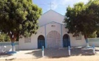 Agression à l’église Notre Dame des Victoires de Diourbel: Un individu poignarde un paroissien