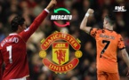 Mercato: 12 ans après, CR7 de retour à Manchester United, 25 millions d'euros par saison