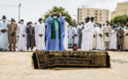 Levée du corps de Hissène Habré: Pourquoi les autorités sénégalaises et consulaires du Tchad, ont brillé par leur absence ?