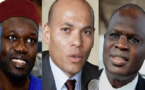 Ibrahima Mendy, responsable Apr, raille l’opposition :  «C’est une coalition Sweet beauté»