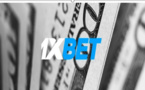 L’inscription sur 1xBet bookmaker Cameroun dans de meilleures conditions