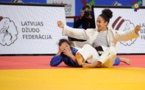Binta Ndiaye, championne d’Europe de Judo U18: Le talent est femme