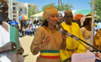 Podor: Le stade municipal inauguré en grande pompe