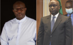 Aphone depuis longtemps: Idrissa Seck rend hommage à Alioune Badara Cissé