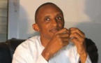 Kaffrine / Abdoulaye Sow: "Si la coalition choisit Abdoulaye Wilane comme tête de liste, je vais...