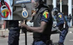 Opération mixte Police et Gendarmerie: 378 personnes interpellées dont 36 pour ivresse publique