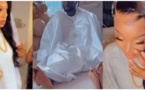 Baptême de la niarel de Cheikhou Kouyaté, Mouna Seck en images !
