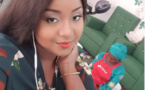 La chanteuse Adam Sène rend hommage à Alioune Badara Cissé