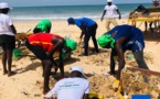 Préserver l’environnement : l’ADS et Kirène donnent un second souffle aux plages de Somone